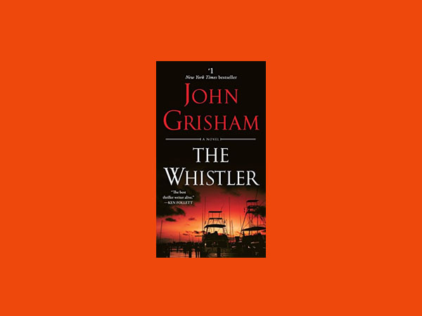 Top 10 Best John Grisham Books 