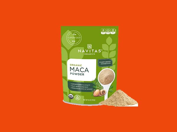 Top 6 Best Maca Powder of 2024