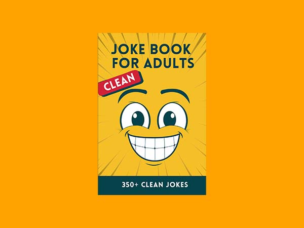 The Ultimate Book Collection of Funny Adult Jokes