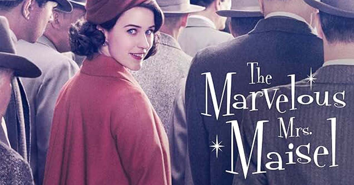 Top Prime Video Series to Marathon: Must-Watch Shows on Amazon Prime