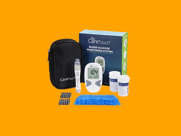 Best 8 Standard Glucose Monitors: Glucometers for Blood Sugar Testing