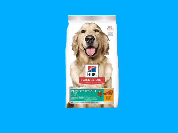 Top 10 Best Dog Dry Foods of 2024