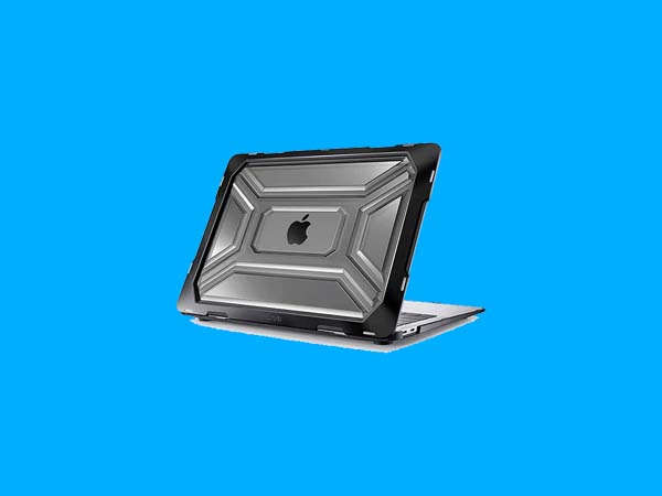 10 Most Protective MacBook Air 13 M1 Cas­e of 2022