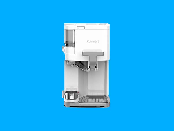 Top 5 Best Ice Cream Machine Maker of 2024