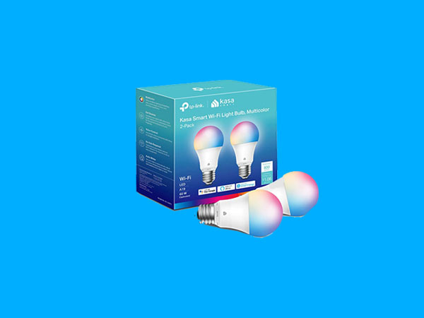 Brilliant Choices: The Top 10 Smart Light Bulbs of 2023 for Modern Illumination
