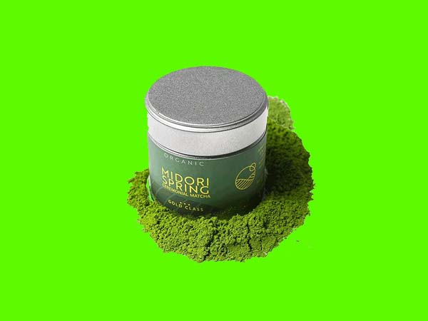 Top 6 Organic Ceremonial Grade Matcha Green Tea Powder Choices