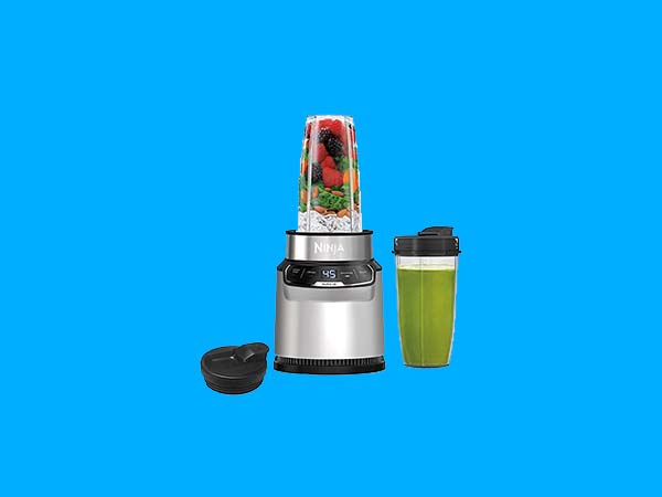 6 Best Blenders for Shakes and Smoothies 