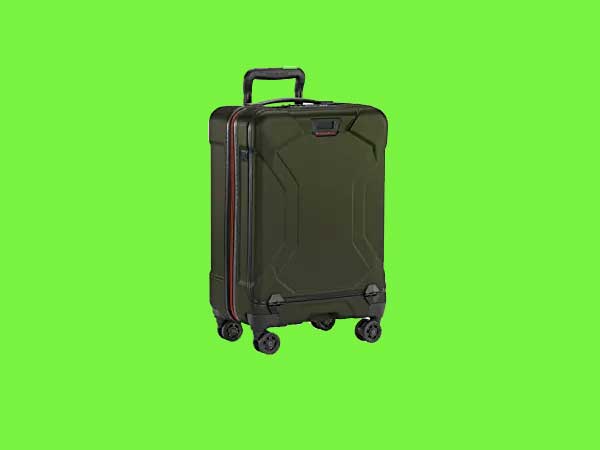Top 10 Best Quality Hardside Boarding Luggage of 2022
