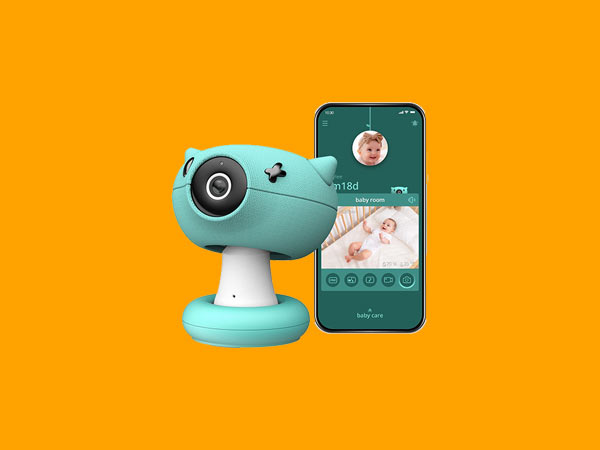 The 10 Best Video Baby Monitors of 2022