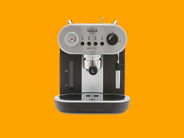 The 10 Best Espresso Semi-Automatic Coffee Machines