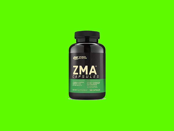 6 Best ZMA Supplements to Buy in 2024