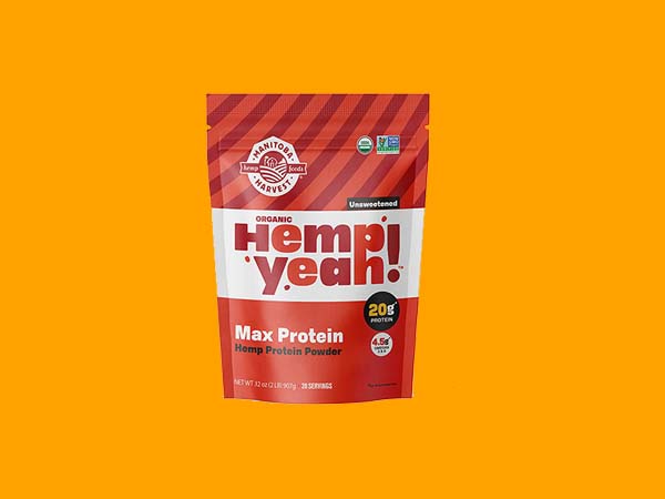 Top 7 Best Hemp Protein Powders of 2022