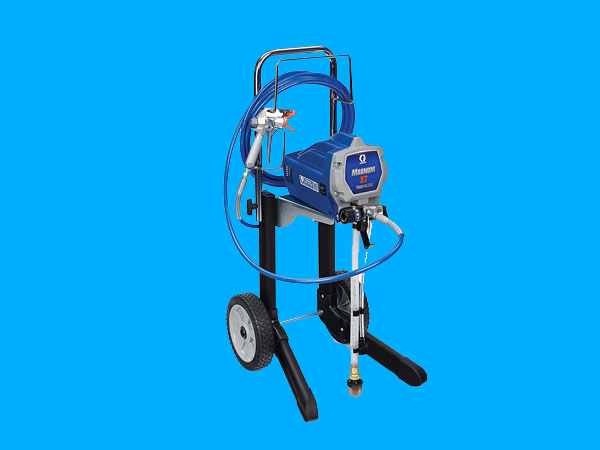 Top 6 Best Airless Paint Sprayers of 2024