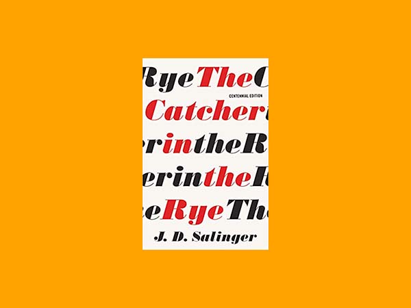 4 Best Books of J. D. Salinger
